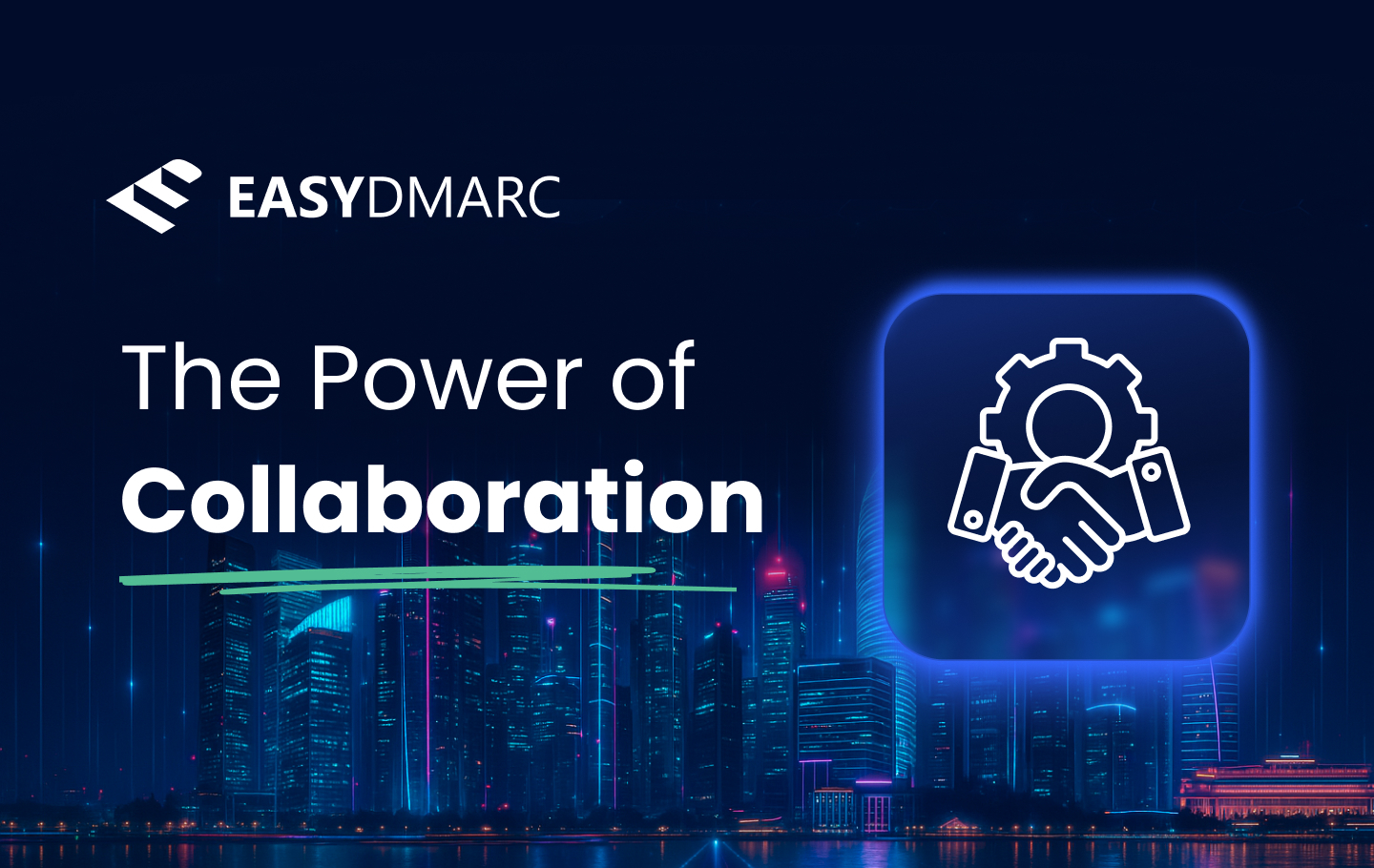 image for the The Power of Collaboration