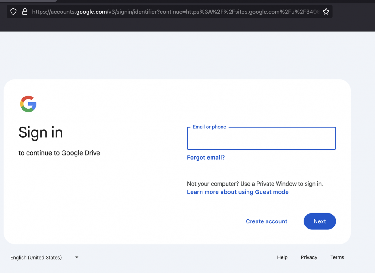 Google spoofed via dkim replay attack easydmarc