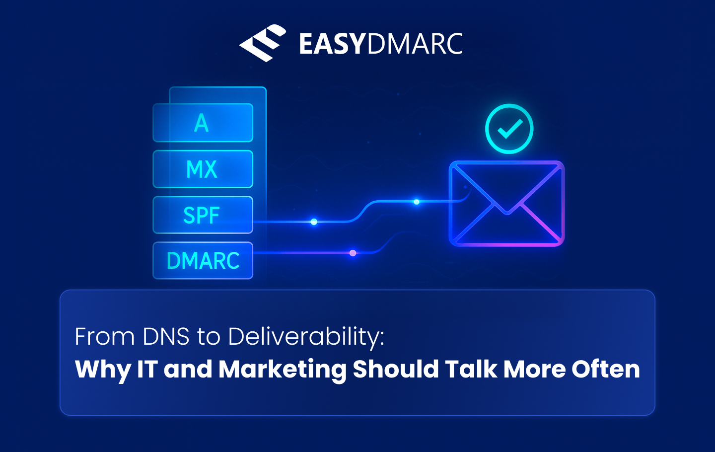 image for email deliverability