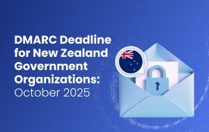 image for DMARC deadline