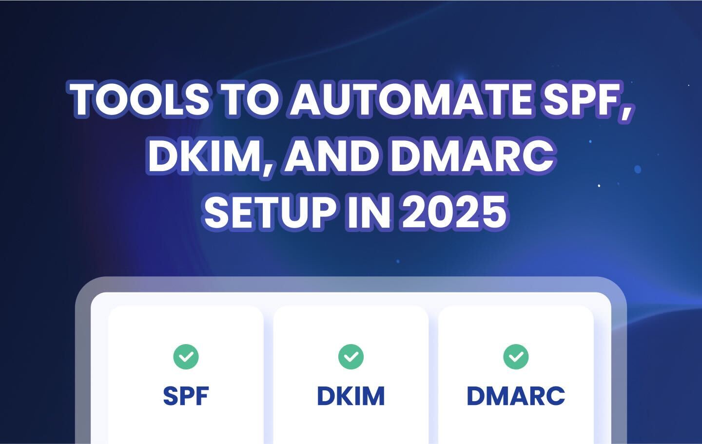 Featured image for an EasyDMARC article titled 