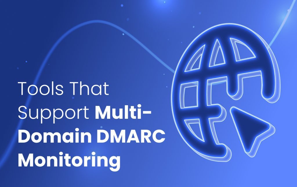 Featured image for an EasyDMARC article titled