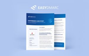 image for How Juvare Improved Email Security and Visibility with EasyDMARC