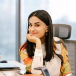Sona Mirzoyan