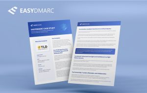 How fTLD Partners with EasyDMARC to Strengthen Email Security