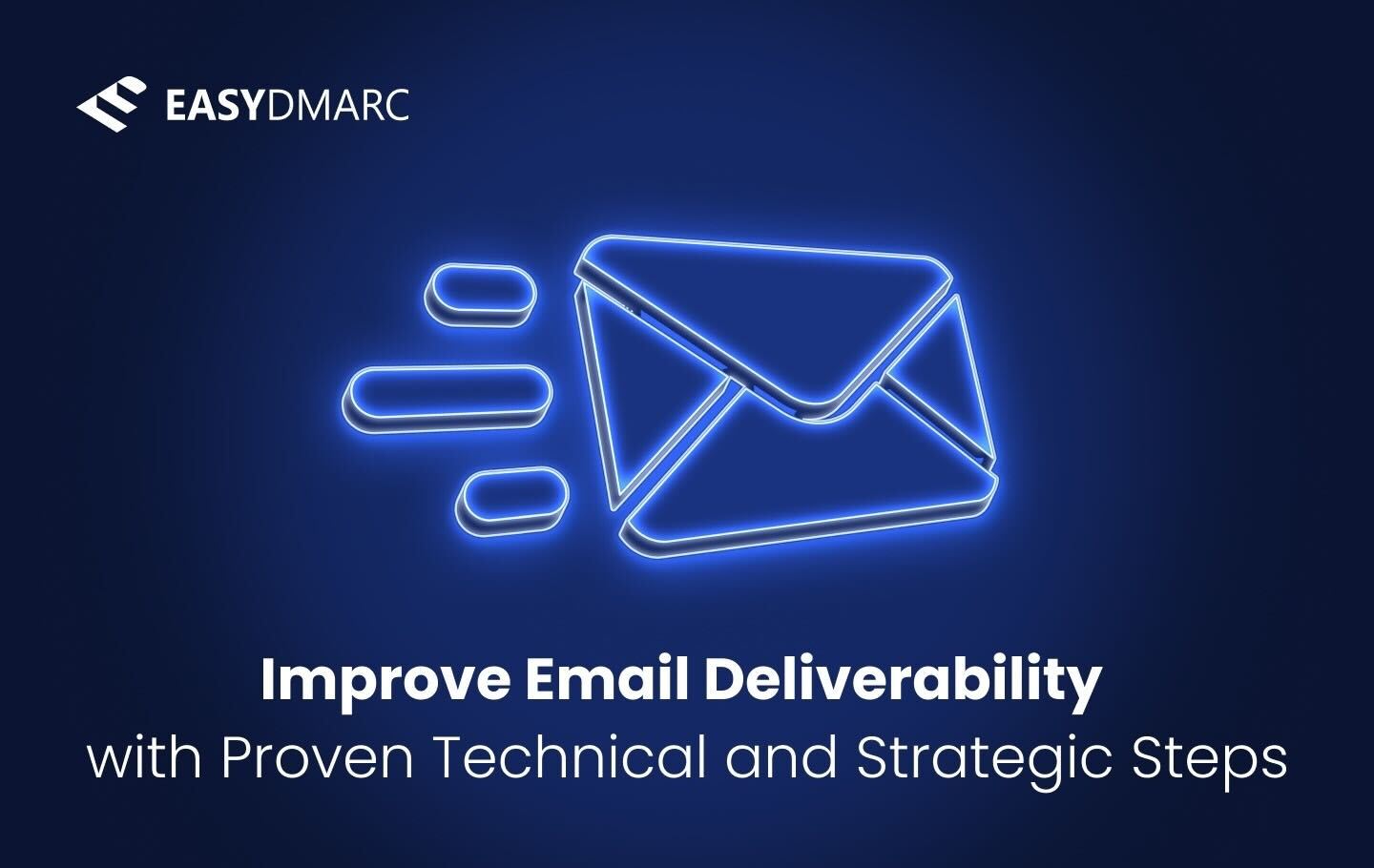 Improve email deliverability