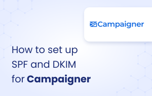 image for spf and dkim campaigner