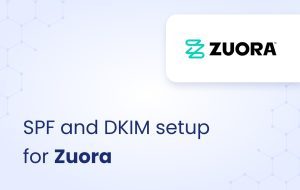 image for Zuora DPF and DKIM