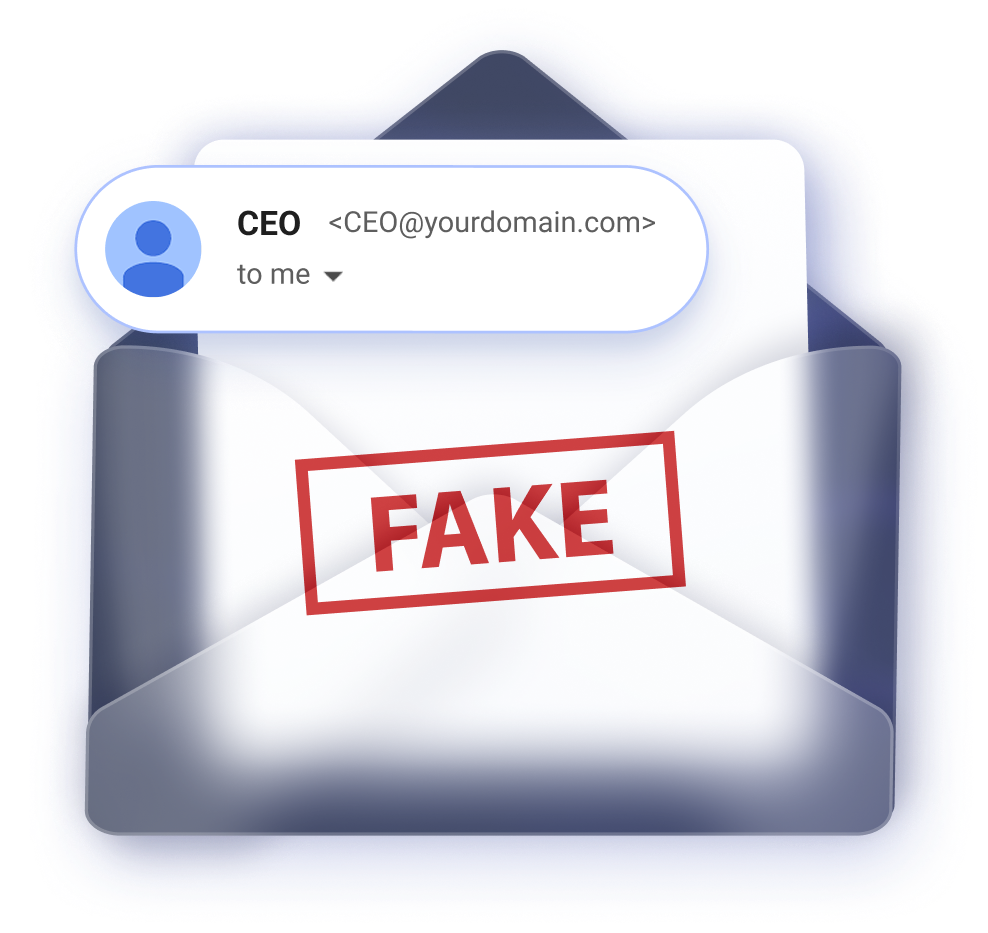 Fake yourdomain