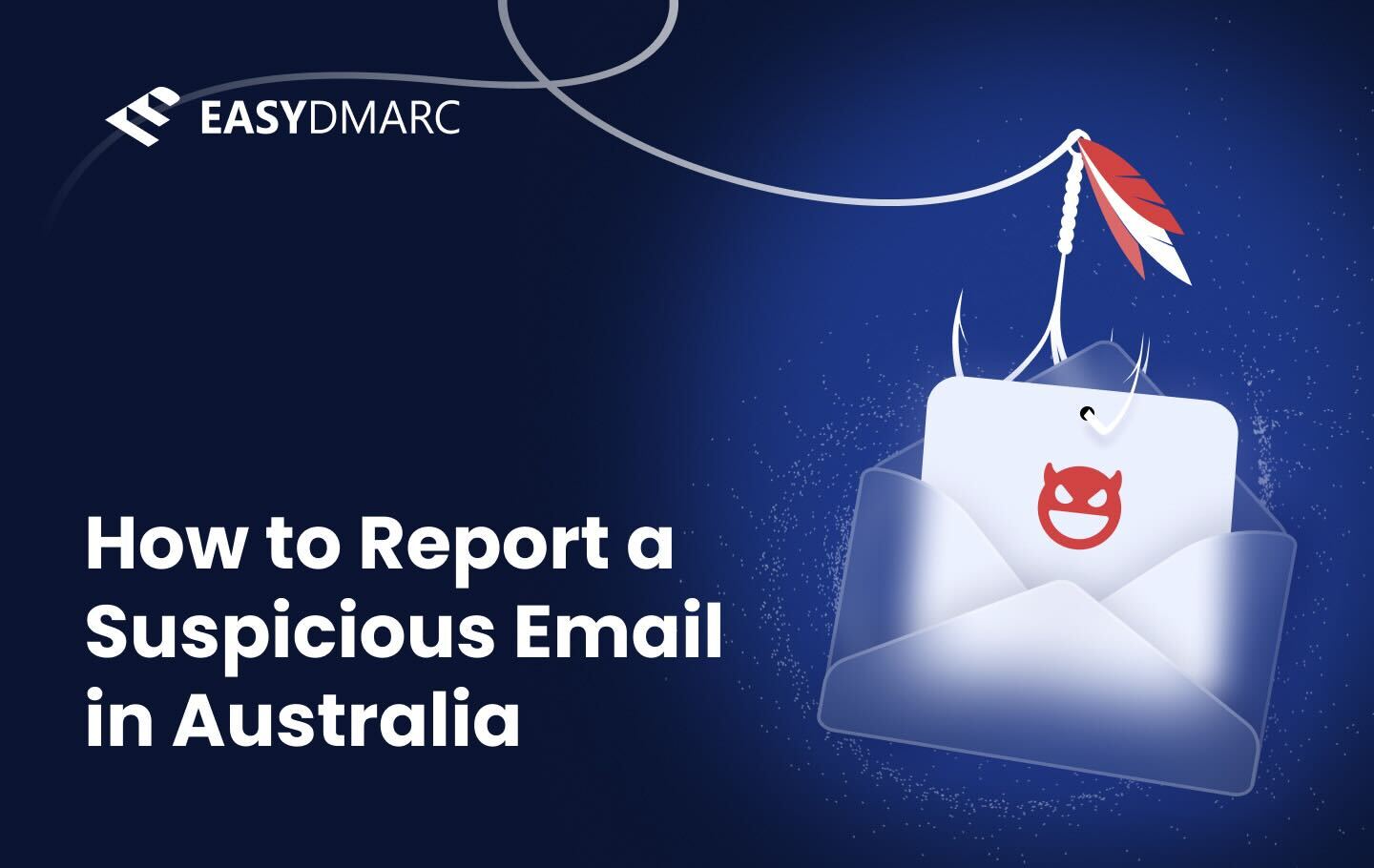 image for Report a Suspicious Email in Australia