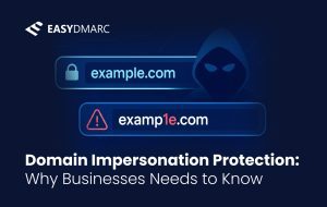 image for Domain Impersonation protection