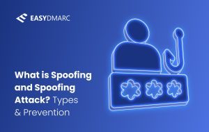 image for what is spoofing