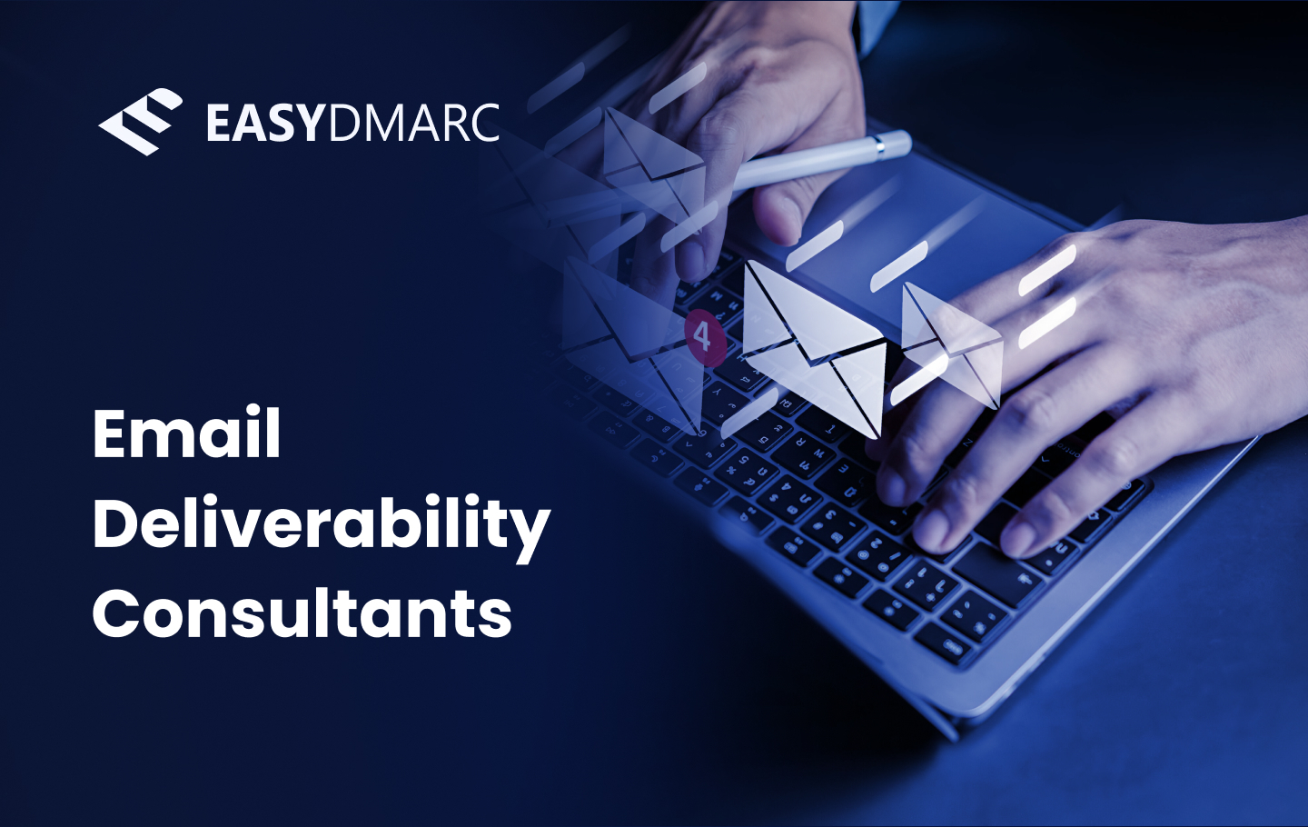 Email Deliverability Consultants