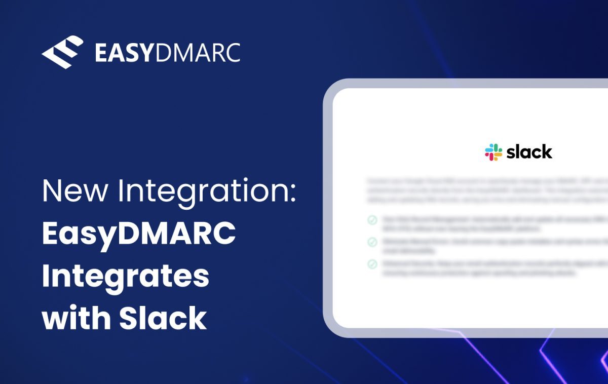 image for Slack integration