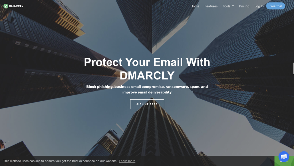 DMARCLY