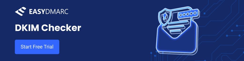 DKIM checker