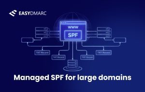 managed spf for large domains