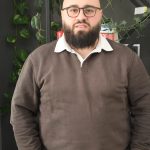 Nshan Manoukian