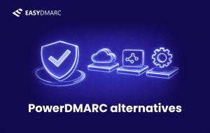 PowerDMARC alternatives