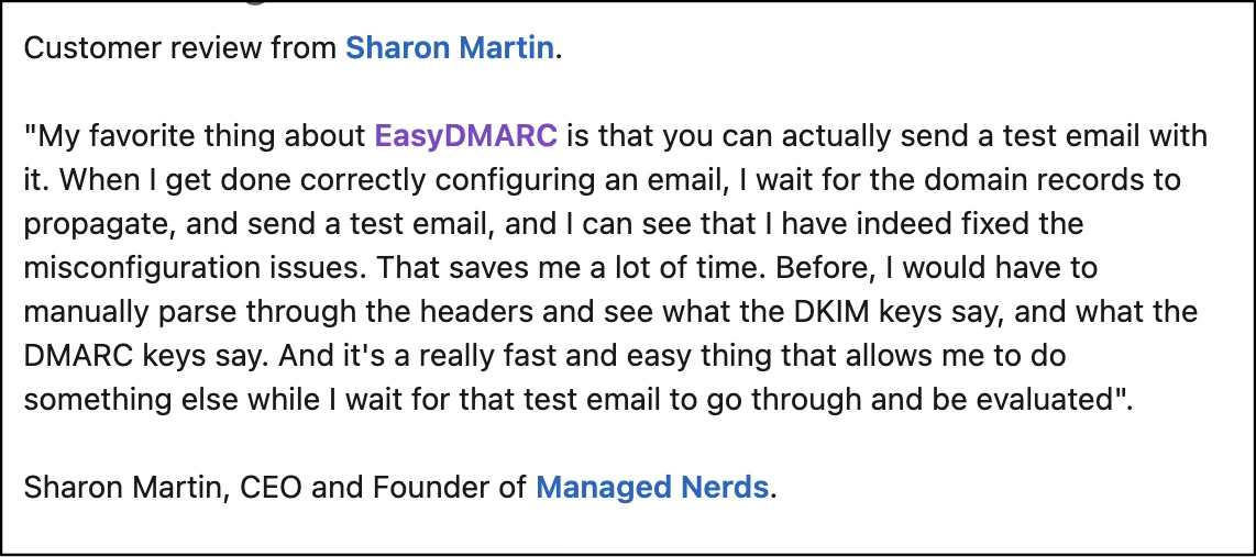 Top 5 Enterprise DMARC Vendors that Optimize Email Security in 2026