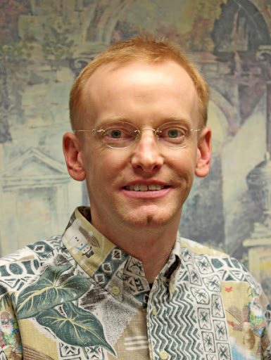 Icer Vaughan