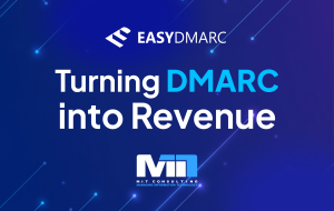 image for turning DMARC into Revenue case study