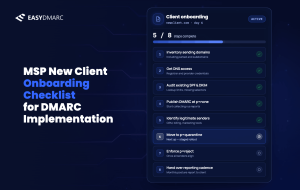image for the article msp new client onboarding checklist