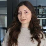Alina Grigoryan