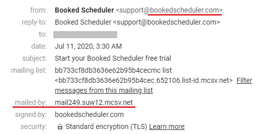 ESP-Return-path-address