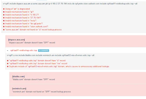 Detect-SPF-issues-with-SPF-record-lookup