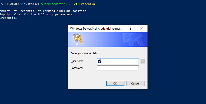 Microsoft365-DKIM-Issues-No-key-saved-for-this-domain-How to-fix-with- Windows- PowerShell