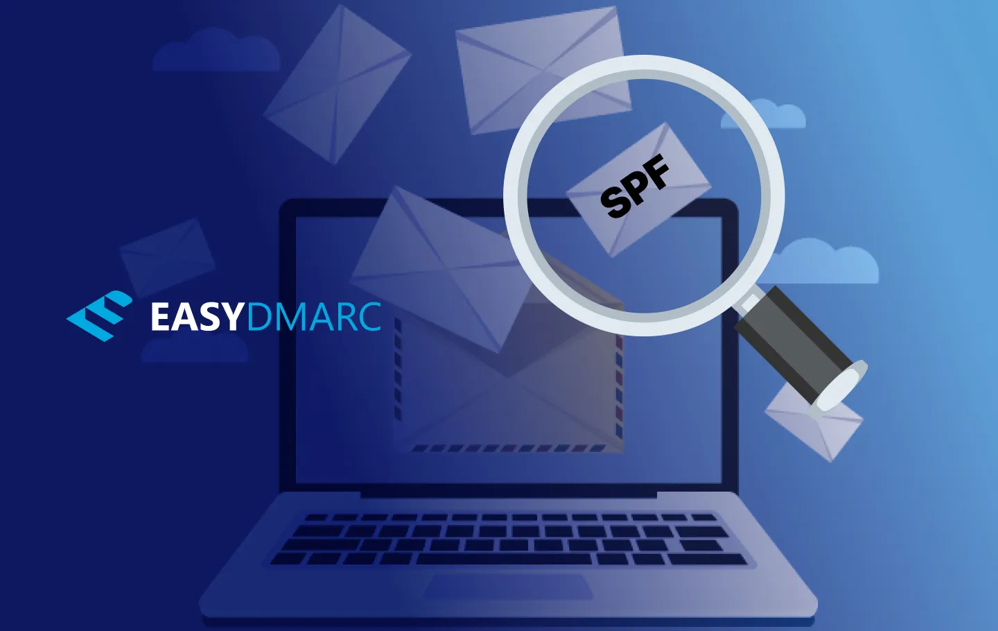How to Check SPF Records With EasyDMARC Tools 1