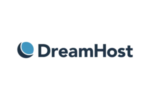 DreamHost Logo.wine
