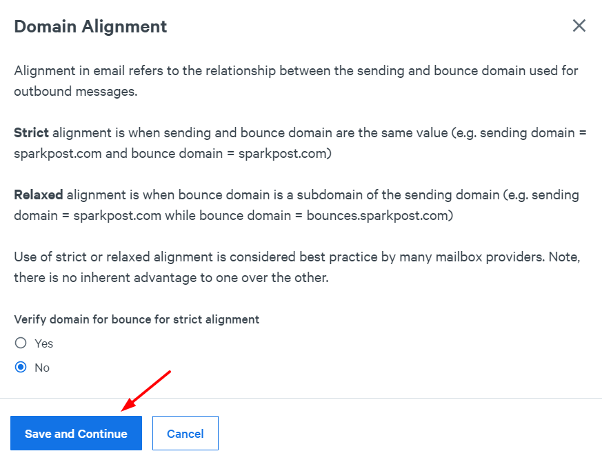 Domain_Alignment_PopUp_Sparkhost