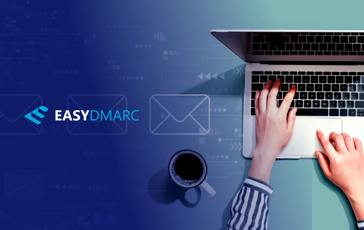 DMARC deployment mistakes while implementing DMARC Cover