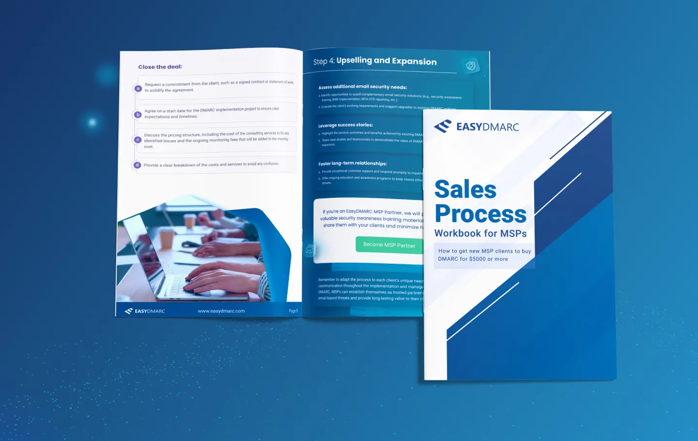 Ebooks Archive EasyDMARC Ebooks Archive EasyDMARC