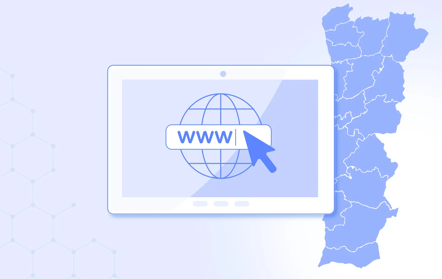 Portuguese domains are prone to phishing