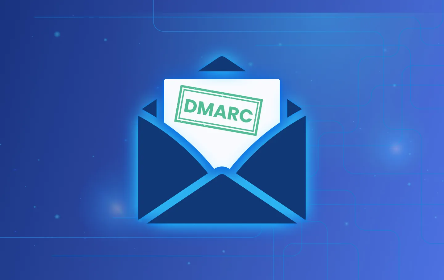 DMARC mandatory for PCI DSS Compliance