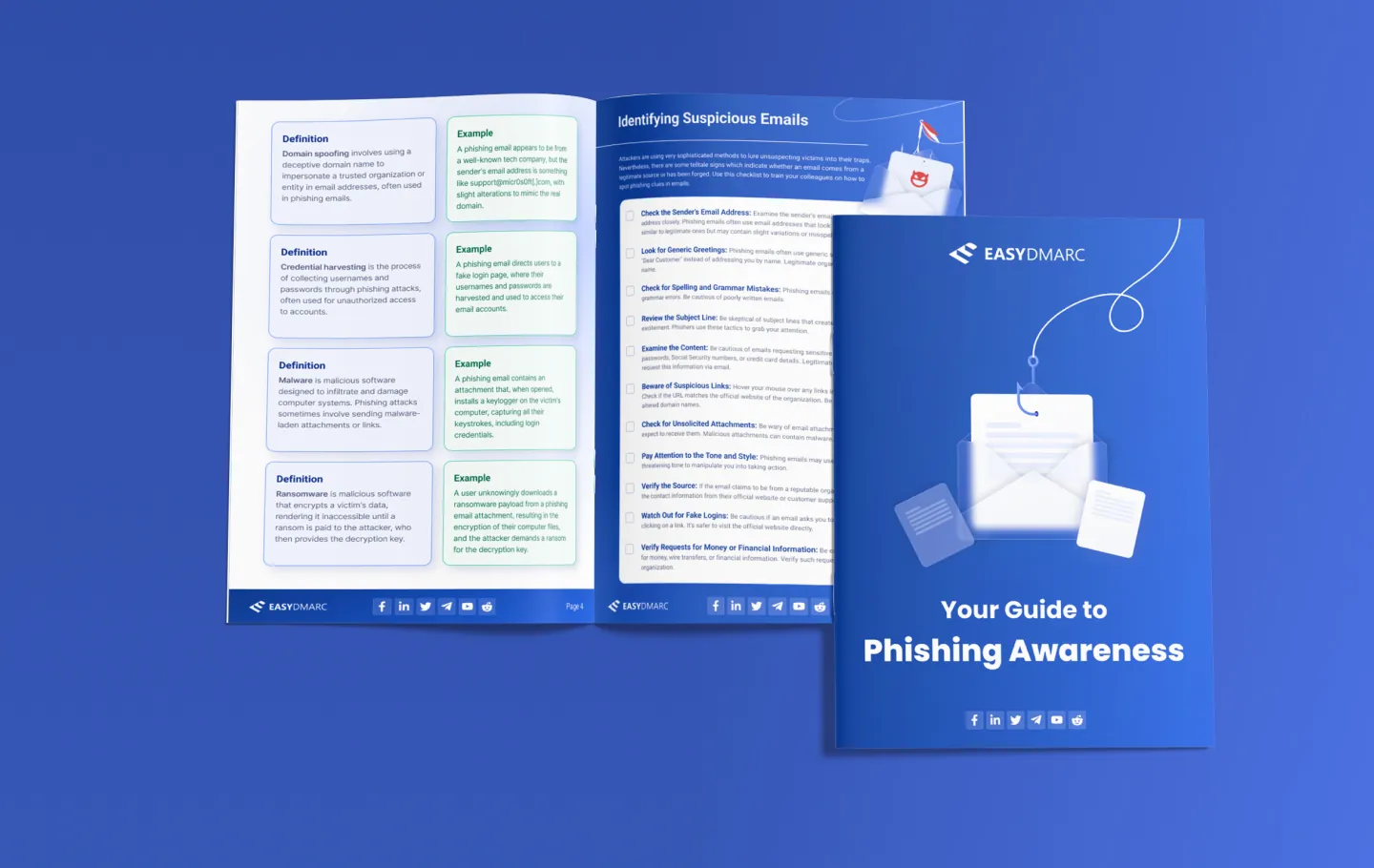 Ebooks Archive EasyDMARC Ebooks Archive EasyDMARC