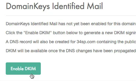 Mailerlite Spf And Dkim Configuration – TDJWNP