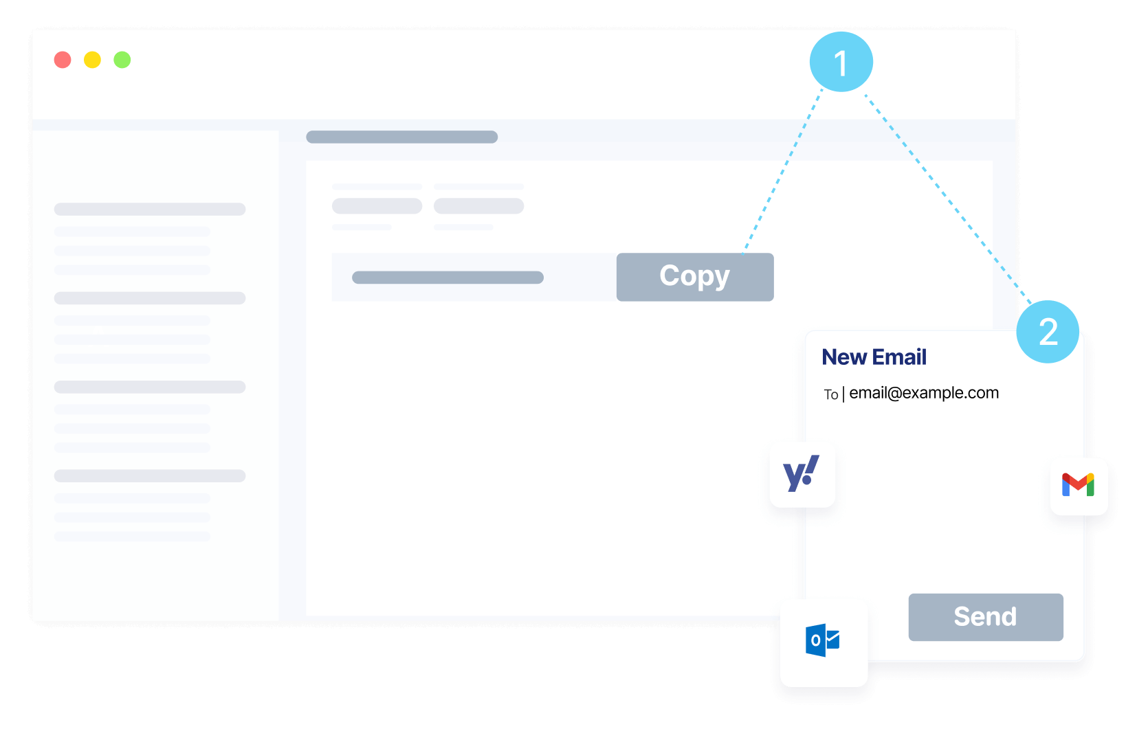 Detect and Troubleshoot with EasyDMARC