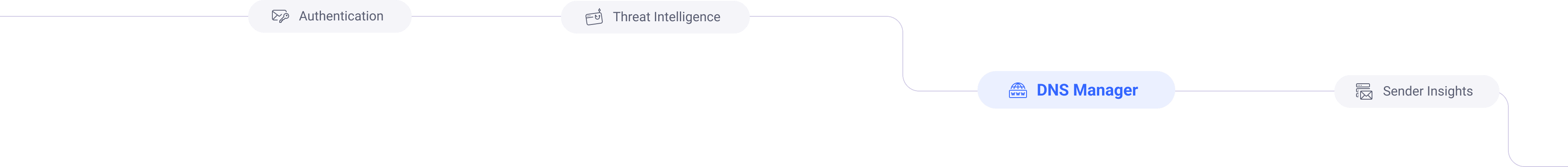 DNS Manager