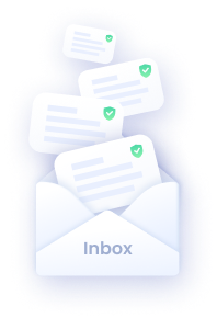 Inbox Envelope