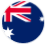 Flag Australia