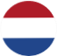 Flag Netherlands