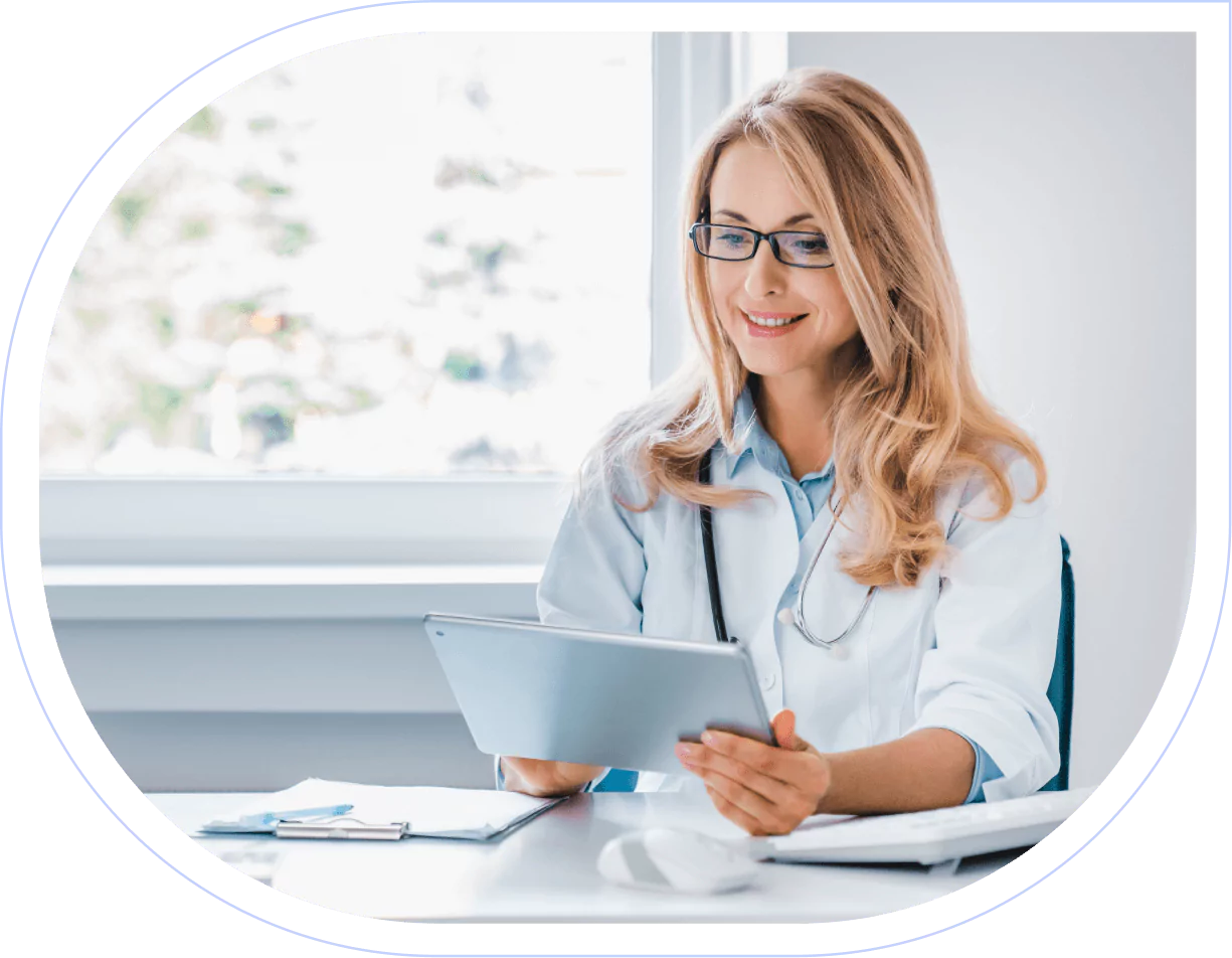 Email Security for Healthcare Organizations