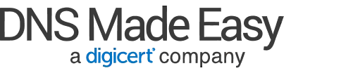 DNSMadeEasy