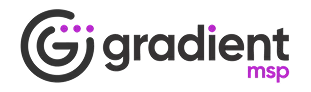 GradientMSP