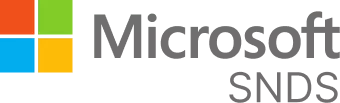 Microsoft SNDS