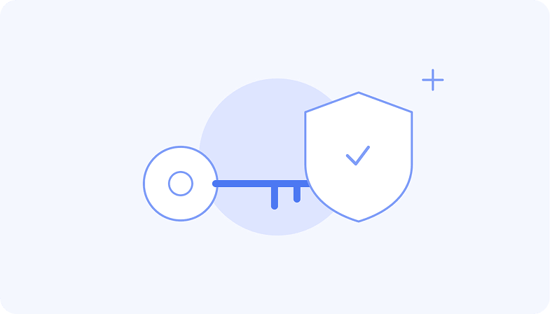 Illustration representing reduced DKIM blockers on the path to DMARC enforcement